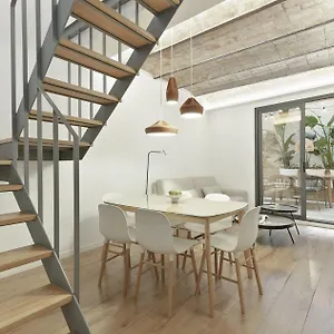 Ola Living Calabria Barcellona