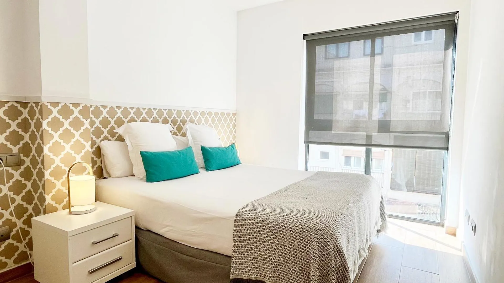 Feelathome Mozart Apartments Barcellona