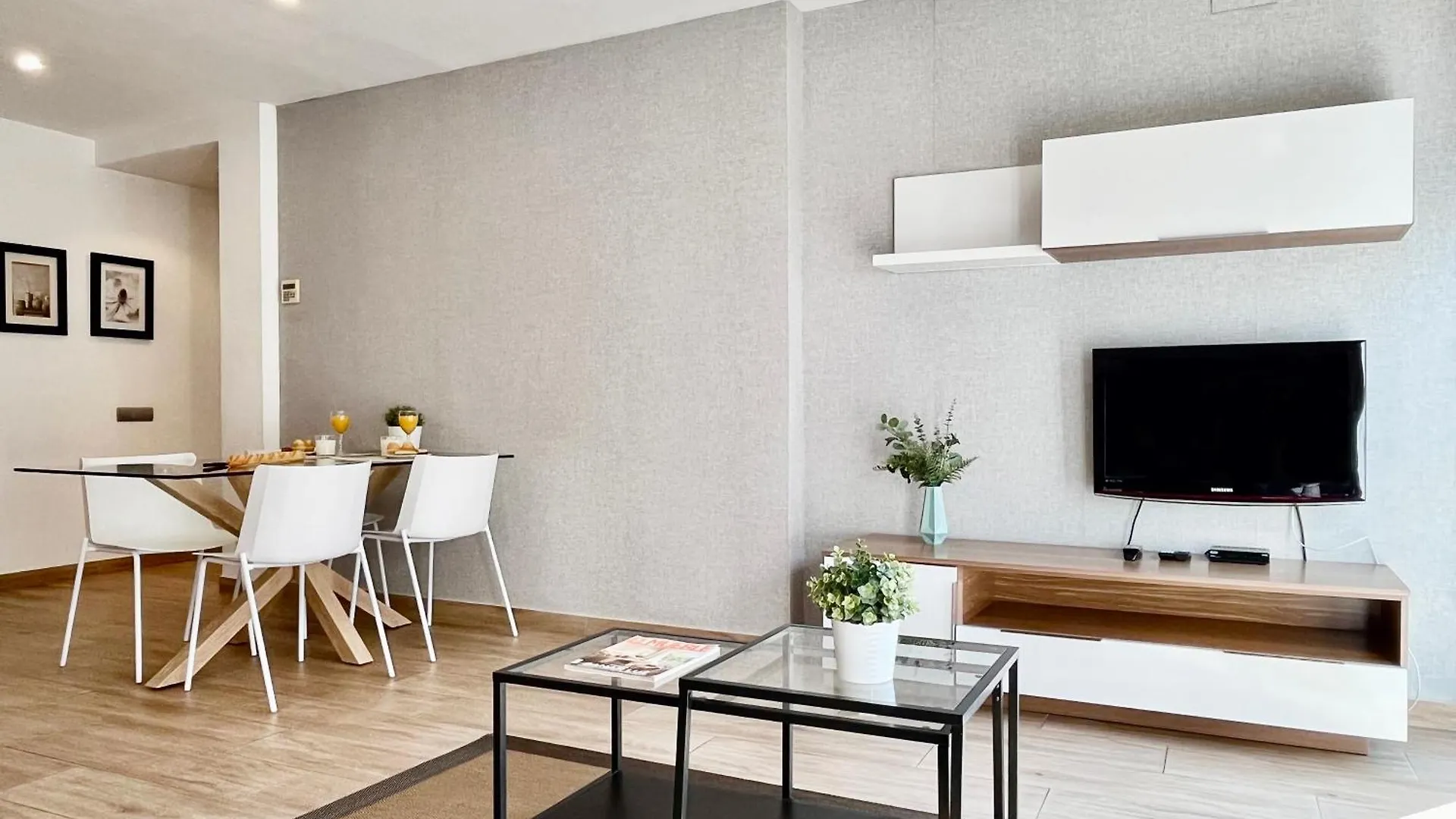 Feelathome Mozart Apartments Barcellona