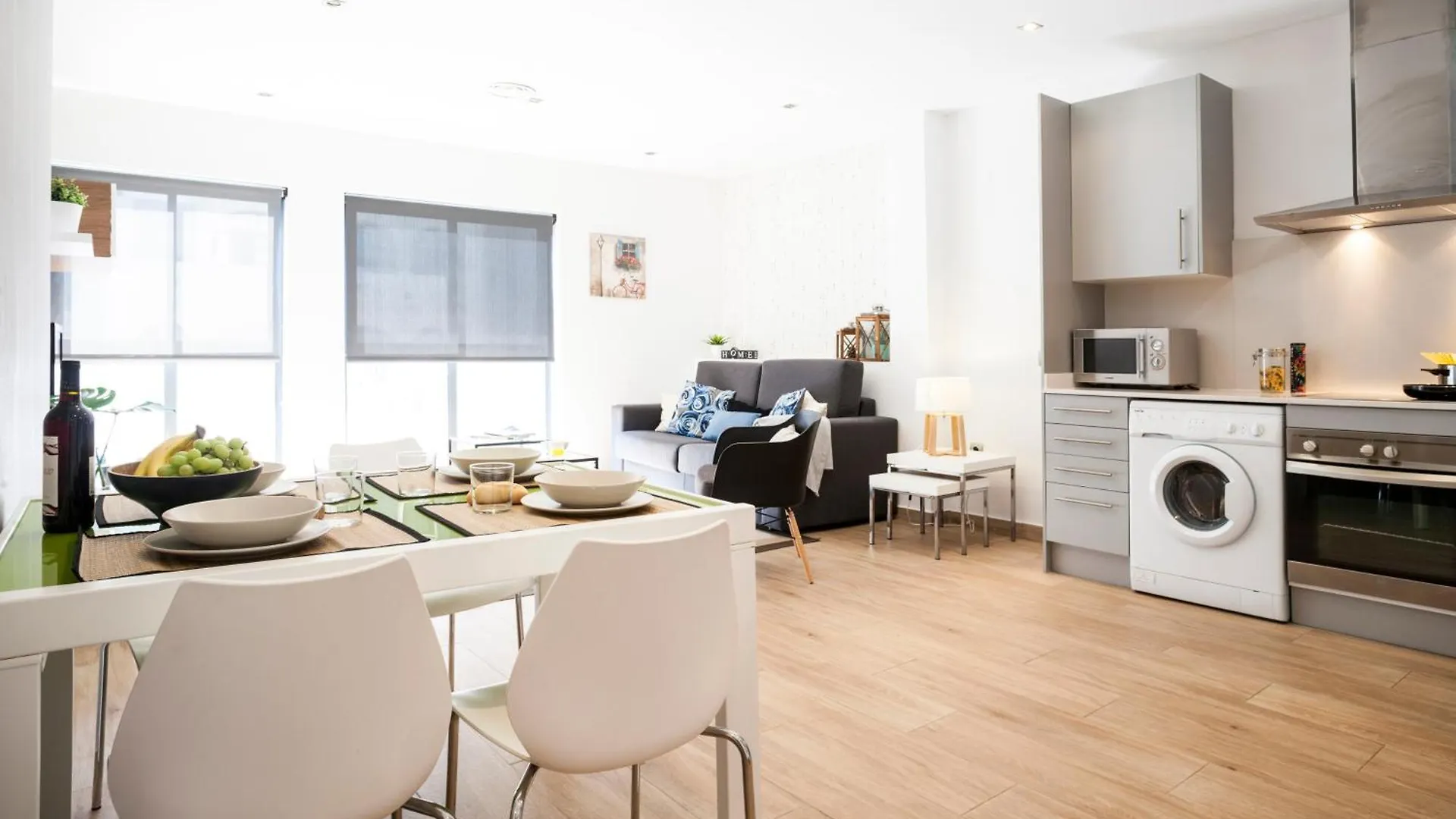 Feelathome Mozart Apartments Barcellona