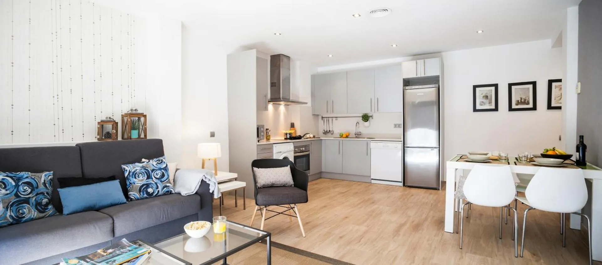 Feelathome Mozart Apartments Barcelona