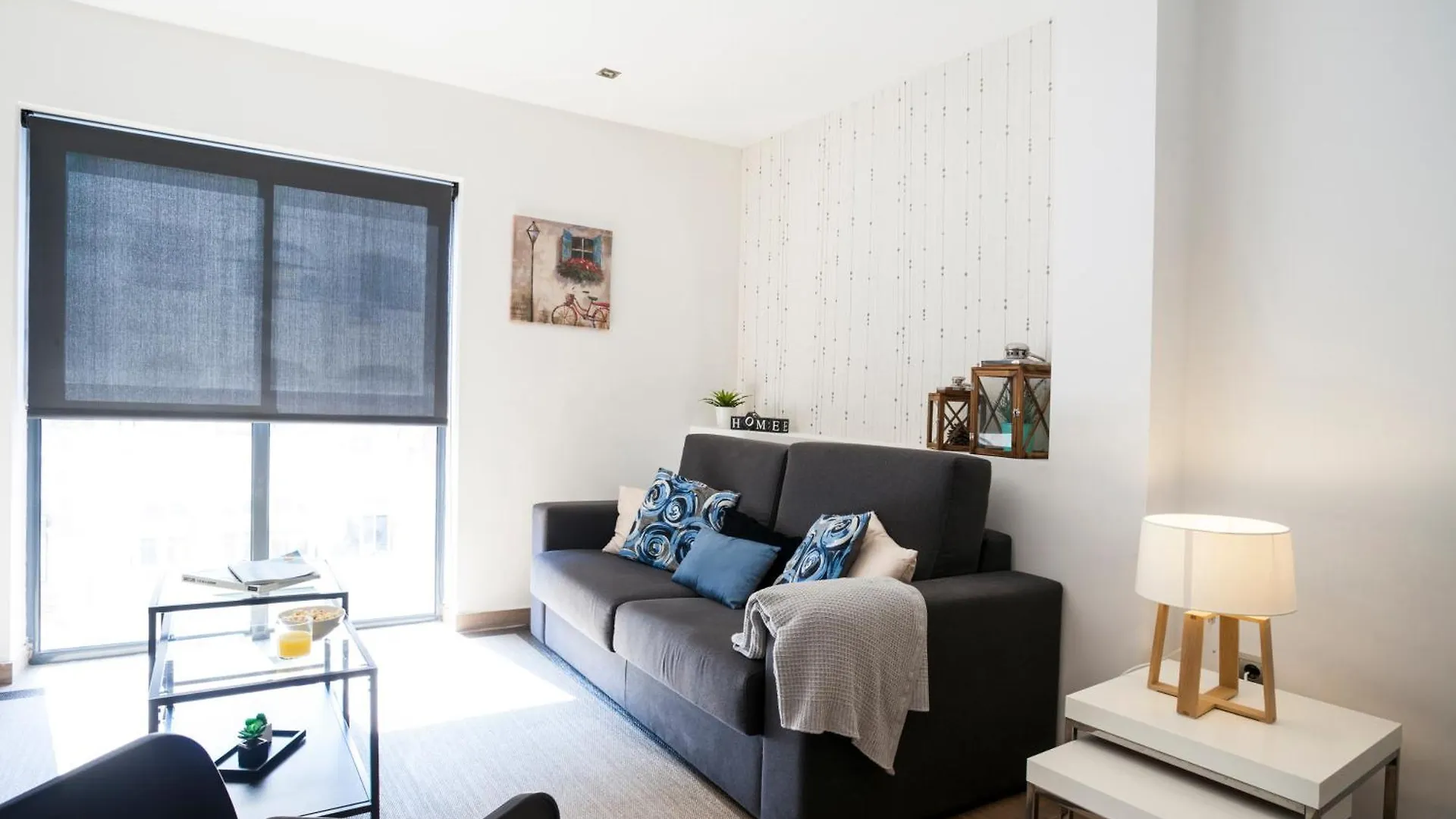 Feelathome Mozart Apartments Barcellona 0*,