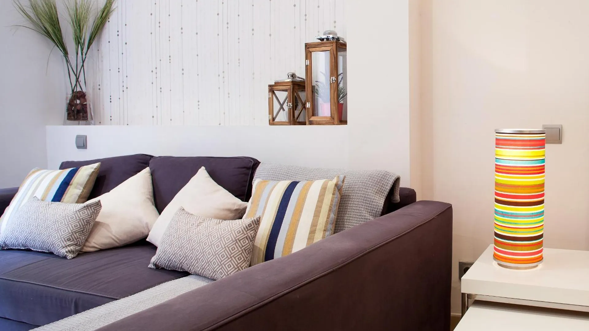 Feelathome Mozart Apartments Barcellona