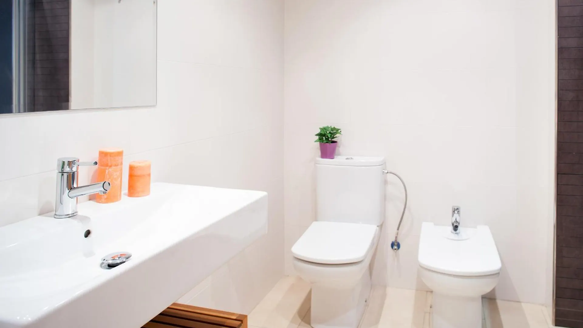 Feelathome Mozart Apartments Barcellona