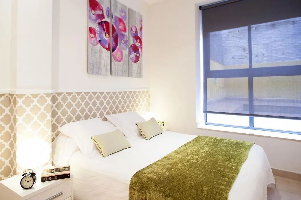 Feelathome Mozart Apartments Barcelona