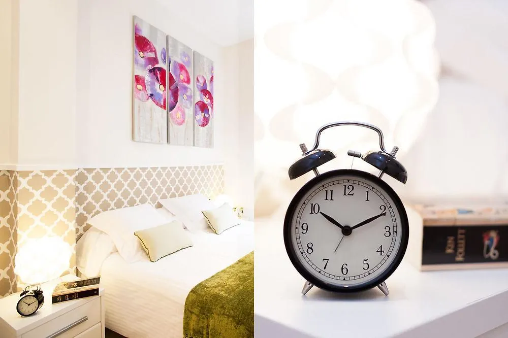Feelathome Mozart Apartments Barcelona
