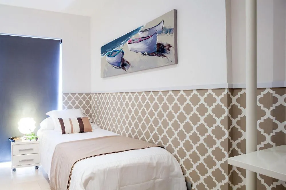 Feelathome Mozart Apartments Barcelona