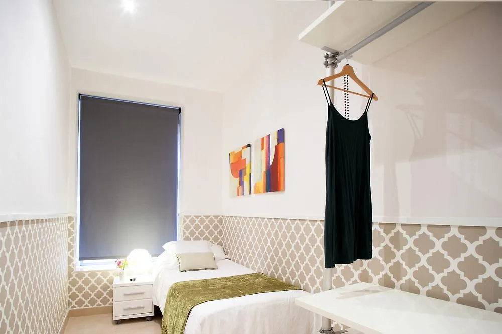 Feelathome Mozart Apartments Barcellona
