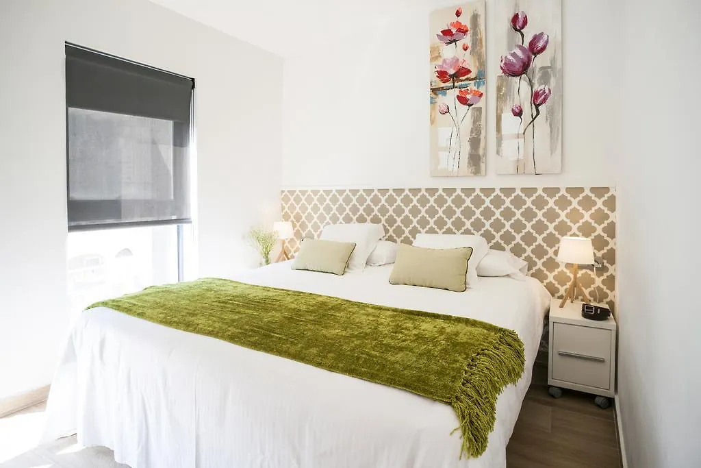 Feelathome Mozart Apartments Barcellona