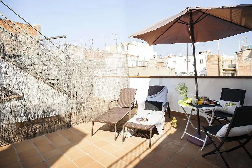 Feelathome Mozart Apartments Barcellona