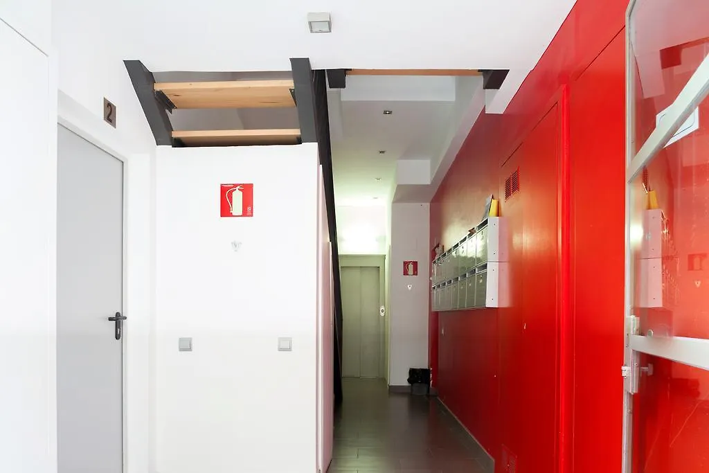 Feelathome Mozart Apartments Barcelona