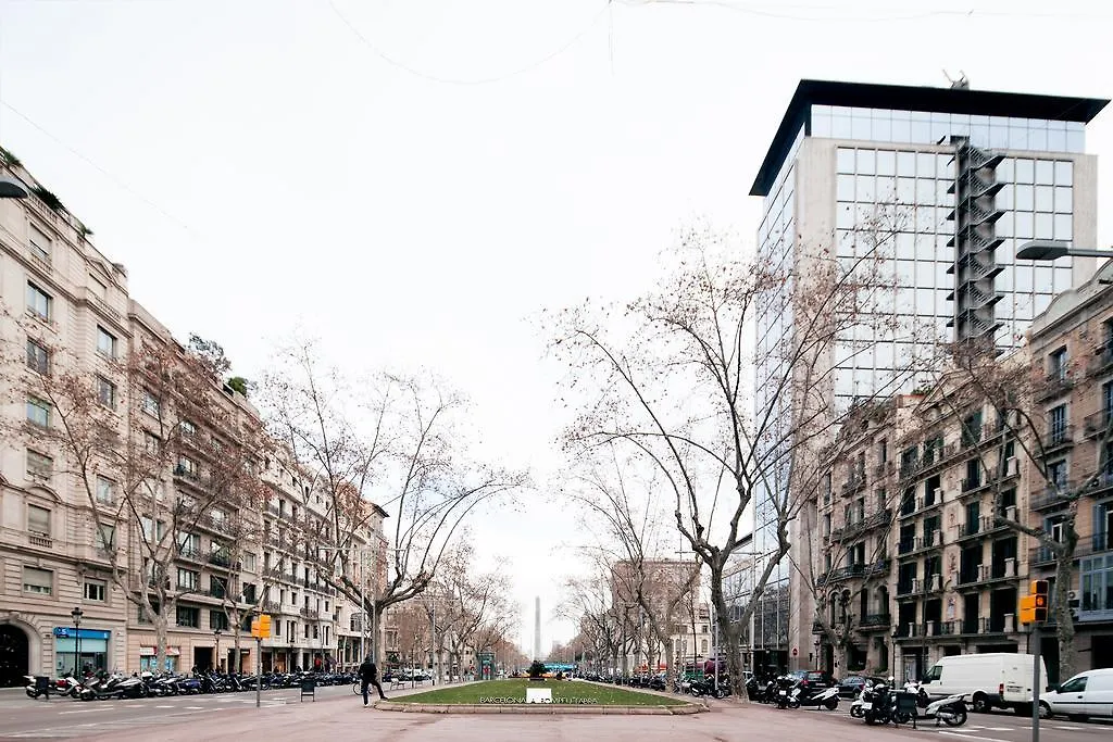 Feelathome Mozart Apartments Barcellona Spagna