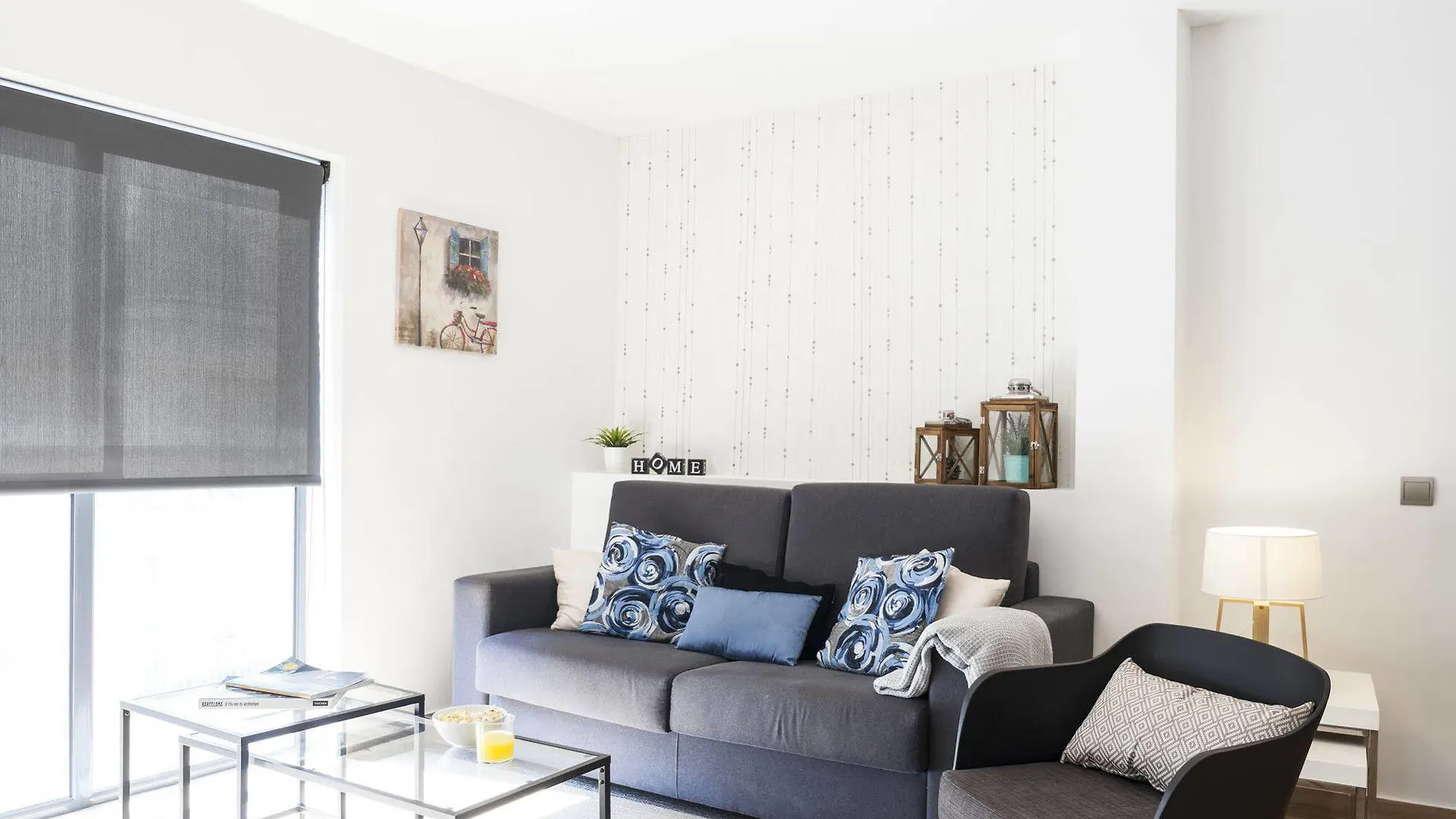 Feelathome Mozart Apartments Barcellona Spagna