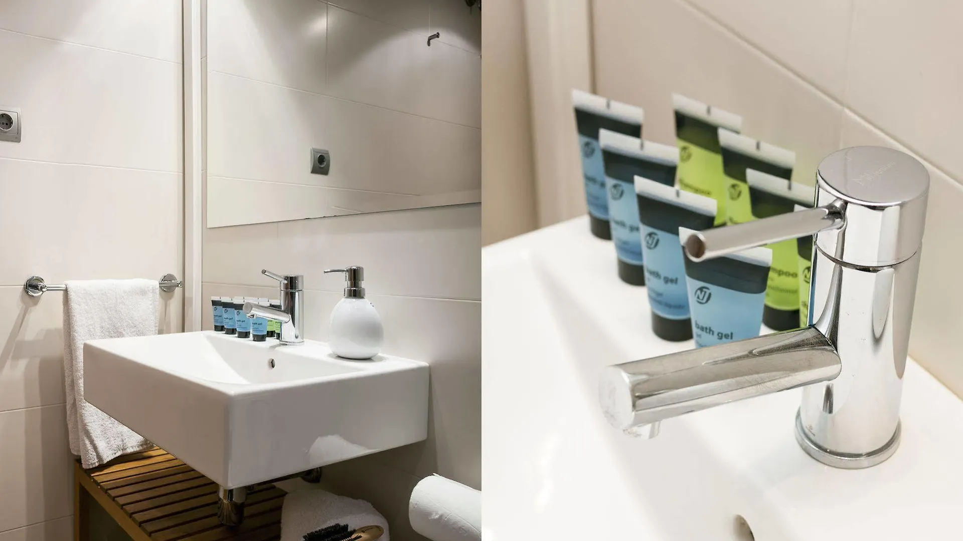 Feelathome Mozart Apartments Barcellona