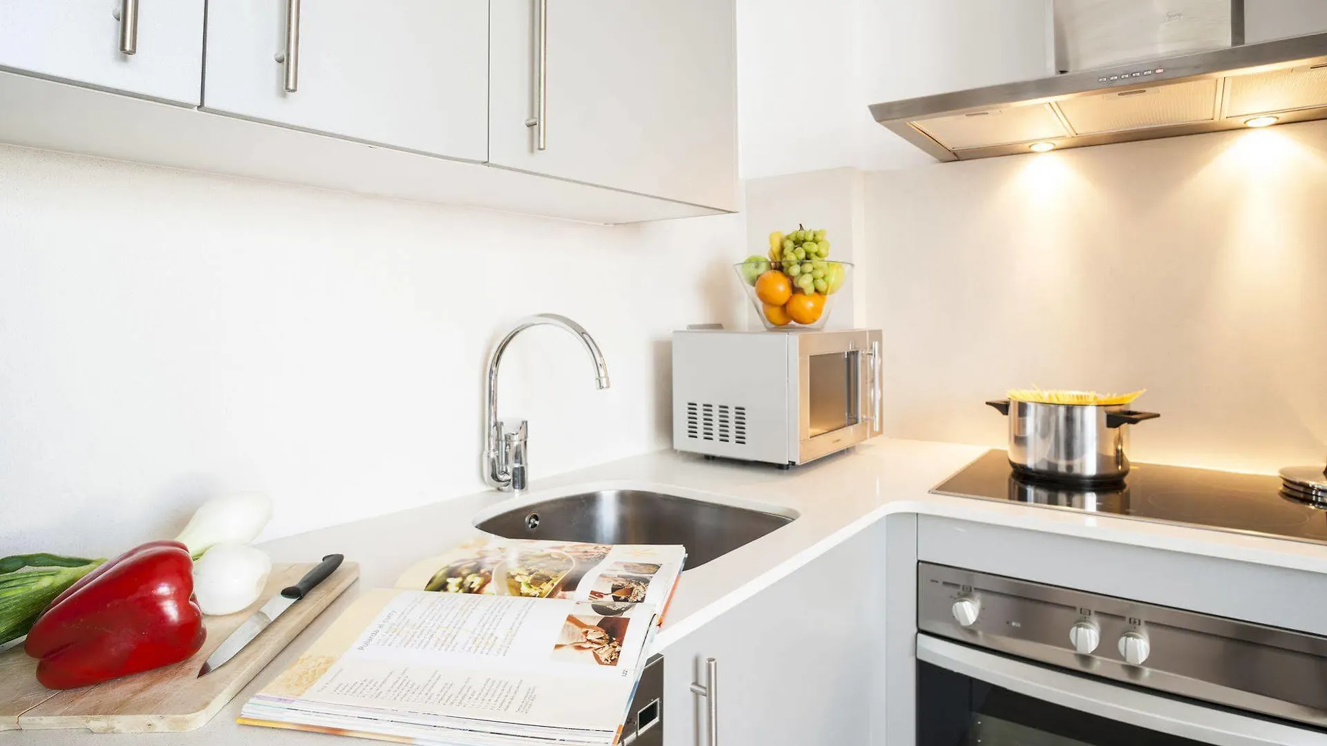 Feelathome Mozart Apartments Barcellona