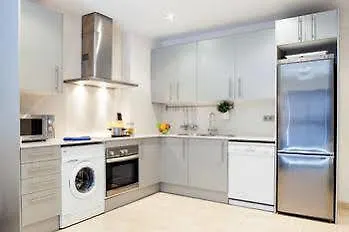 Feelathome Mozart Apartments Barcelona