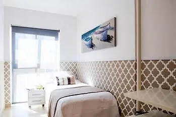 Feelathome Mozart Apartments Barcelona Spain