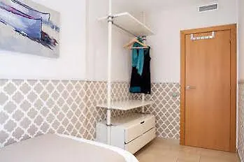 Feelathome Mozart Apartments Barcelona