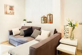 Feelathome Mozart Apartments Barcellona